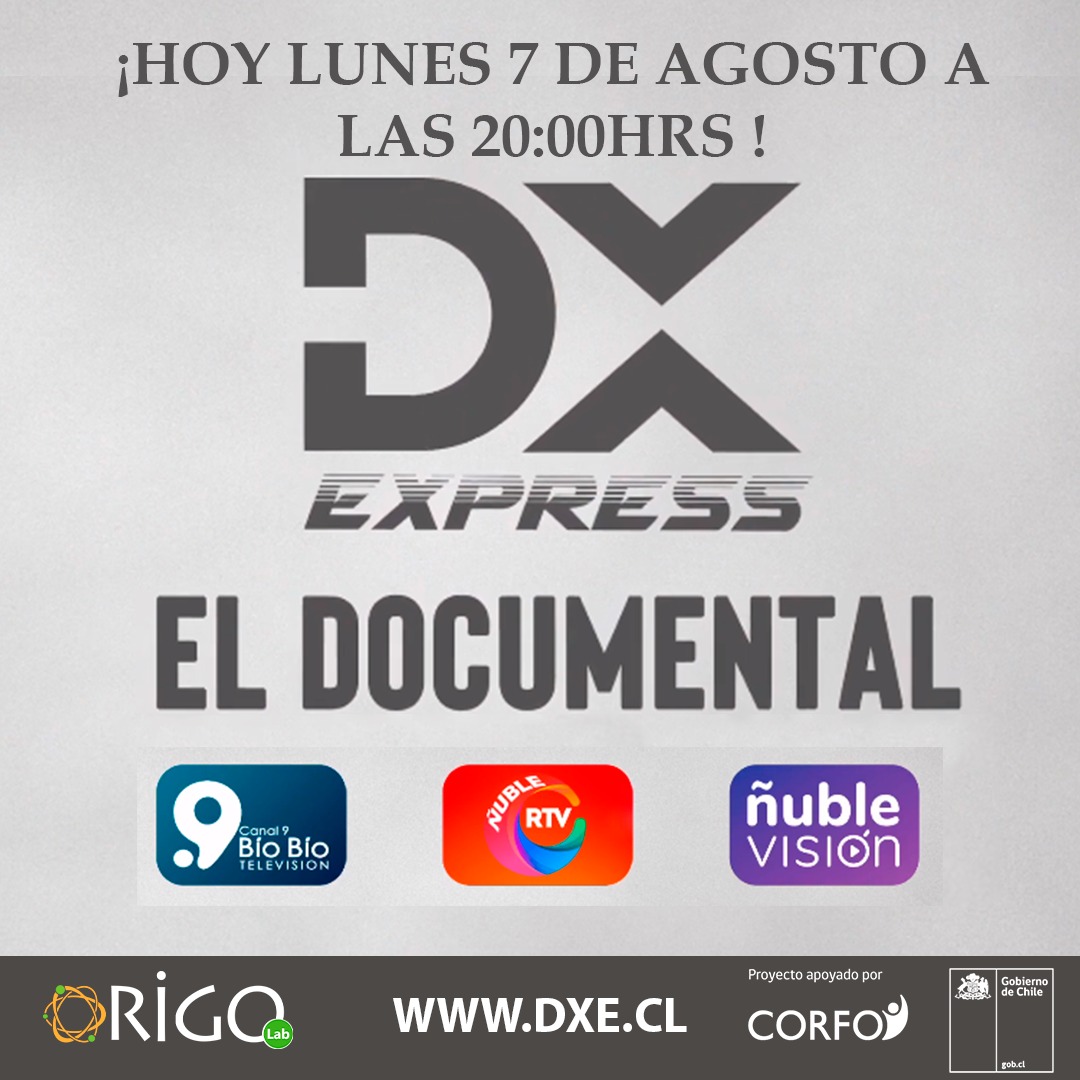 Lanzan documental de a metodología de Transformación Digital DX-Express